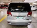 Nissan Serena Van AT (Local Unit) 2003 Model --1