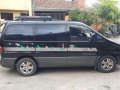 Hyundai Starex Club Limited Diesel 99 for sale-0