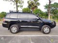 2008 Land Cruiser series 200 Lc200-8