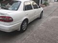 Toyota Corolla 1997​ For sale -3