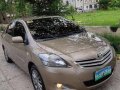 2013 Toyota Vios G MT for sale-1