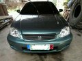 2000 Honda Civic VTI Sir Body-5