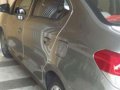 Mitsubishi Mirage GLX 2016 for sale -6