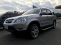 2004 Honda Cr-V for sale in Santiago-9