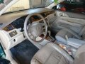 Good as new Mitsubishi Lancer 2003 for sale-2