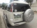 Ford Everest manual 2009 not innova crv xtrail-0