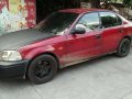 Honda Civic 1996 for sale -4