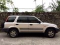 Honda Crv gen1 1999 for sale -1