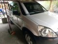 Honda CRV 2004 MT​ For sale -10