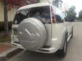 Ford Everest manual 2009 not innova crv xtrail-1