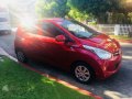 Well-maintained Hyundai Eon 2017 for sale-1