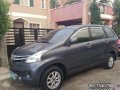 Well-kept Toyota Avanza 2013 for sale-2