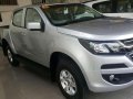 Chevrolet Colorado 4x2 Pick up 138kdp 2018 -3
