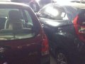 2010 Suzuki Alto 0.8L MT Gas Eastwest Bank pre owned cars-3