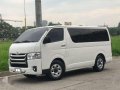 2014 Toyota Hiace Commuter for sale -0