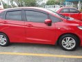 Honda Jazz 2016 CVT for sale-9