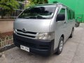 Toyota Hiace Commuter 2010 Manual 2.5 Diesel​ For sale -0