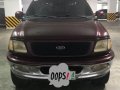 Well-kept Ford F-150 1999 for sale-0