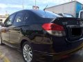 Mitsubishi Mirage G4 GLS Manual 2014-2