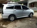 Toyota Innova 2012 2.0 vvti gas FOR SALE -0