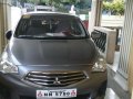 Mitsubishi Mirage GLX 2016 for sale -1