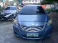 Rush for sale Toyota Vios e 2011 registerd-4