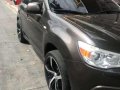 2011 Mitsubishi ASX GS-1