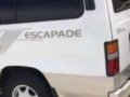 Nissan Escapade for sale -0