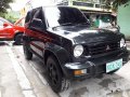 Mitsubishi pajero 2003 for sale -8