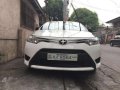 Toyota Vios J 2017 for sale -0
