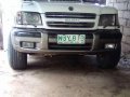 Isuzu Trooper 4x4 2000 for sale -4