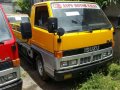 Isuzu Elf 10ft Double Tire Dropside Fresh Unit-2