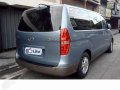 2008 Hyundai Grand Starex Manual for sale -3