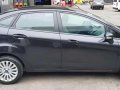 2012 Ford Fiesta Sedan Automatic-2