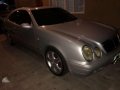 Well-maintained Mercedes Benz 1999 for sale-2