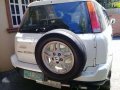 RUSH SALE! Honda CRV 1999-4