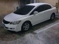 Well-maintained Honda Civic 2007 for sale-3