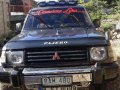 FOR SALE MITSUBISHI Pajero 3 doors 4x4-11