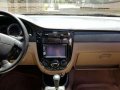 Chevrolet Optra 2006 AT​ For sale -4