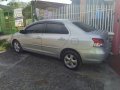 Good as new Toyota Vios 2009 for sale-8