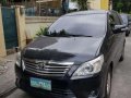 For sale 2013 Toyota Innova G Diesel Automatic-1