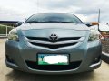 2009 Toyota Vios 1.5G Top of the line-1