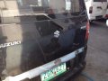2007 Suzuki APV 1.6L AT Gas Eastwest Bank pre owned cars-5
