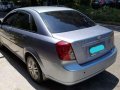 Chevrolet Optra 2006 AT​ For sale -9