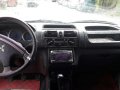 2012 Mitsubishi Adventure GLX SE Manual DIESEL P123K DP-7