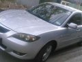 2004 Mazda 3 Automatic for sale -10