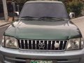 2000 Toyota Prado for sale-0