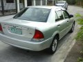 2001 Ford Lynx gsi gas For sale -1