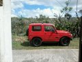 Classic Suzuki SJ410 for Farm Use​ For sale 2018-3