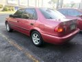 Well-kept Toyota Corolla 2000 for sale-3